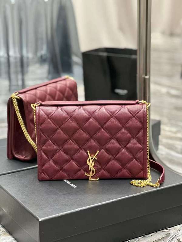 Yves Saint Laurent - Bags - The Elite Bags  556