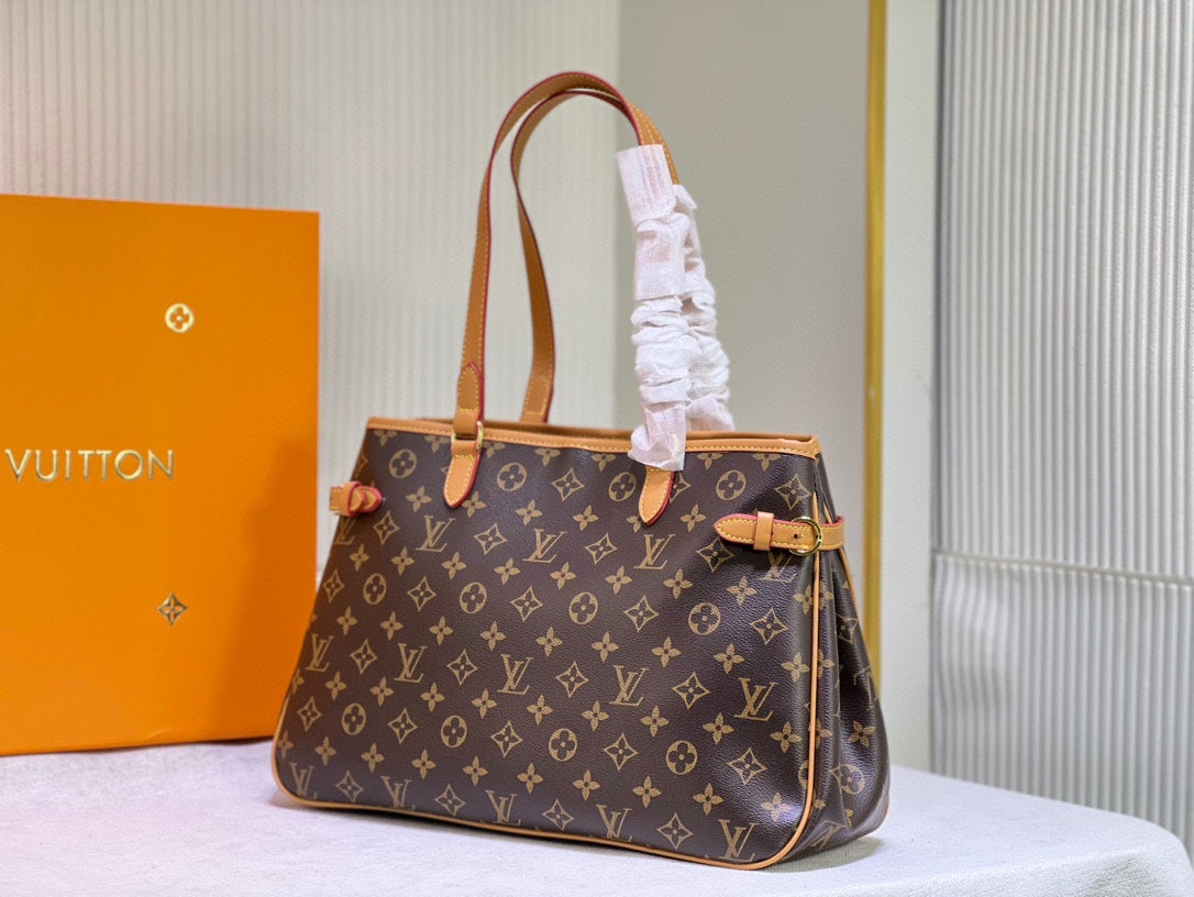 New 1:1 rep Lux Bags LUV 883