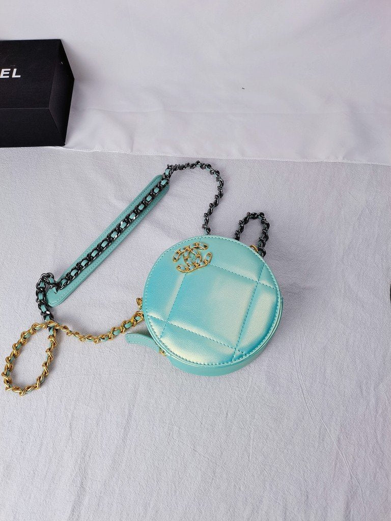 EN - New 1:1 rep  Top Quality CHL Bag 226