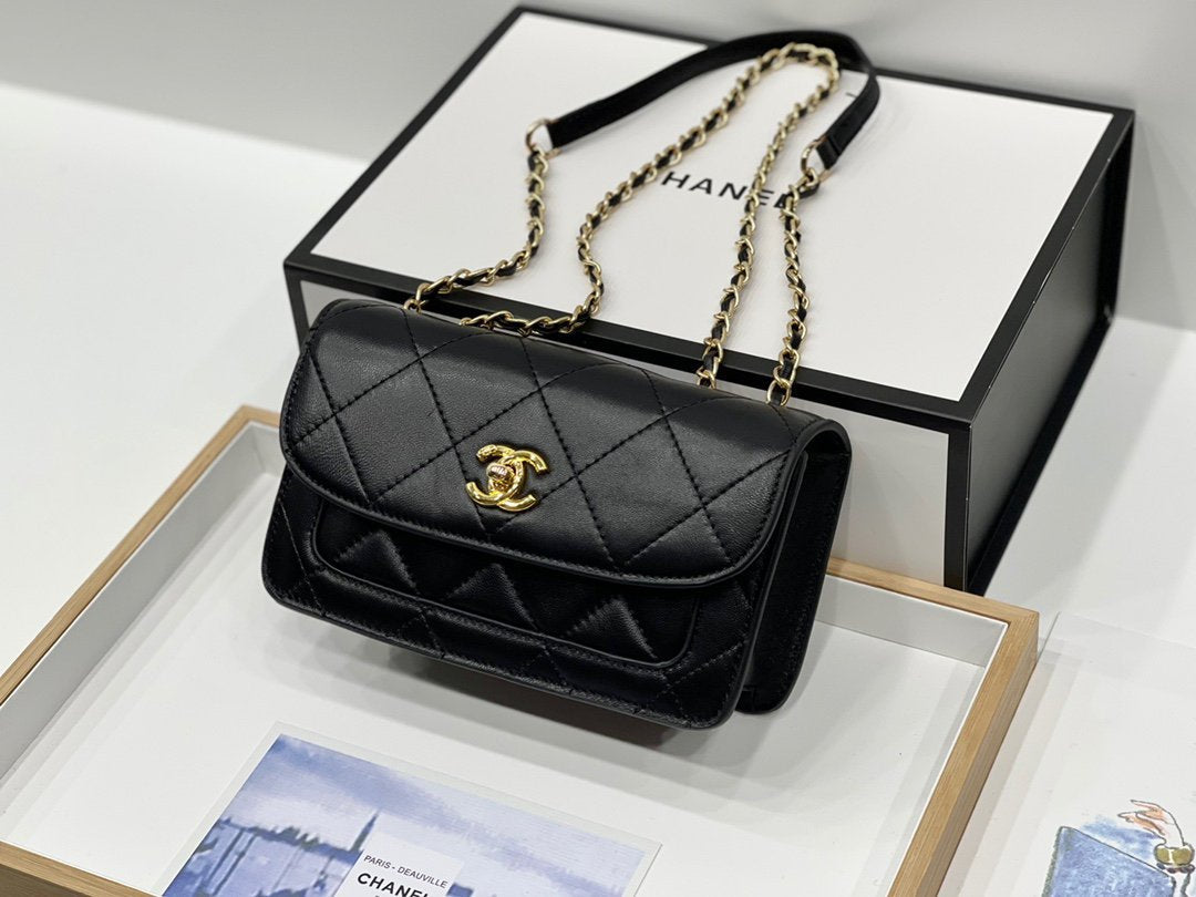 EN - New 1:1 rep  Top Quality CHL Bag 249