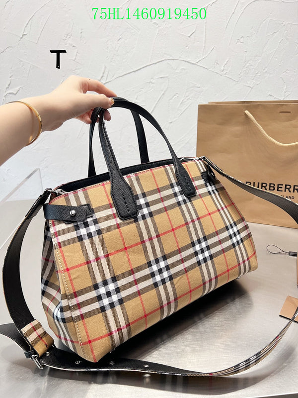 Top Quality Fashion -BBR Bags - 275