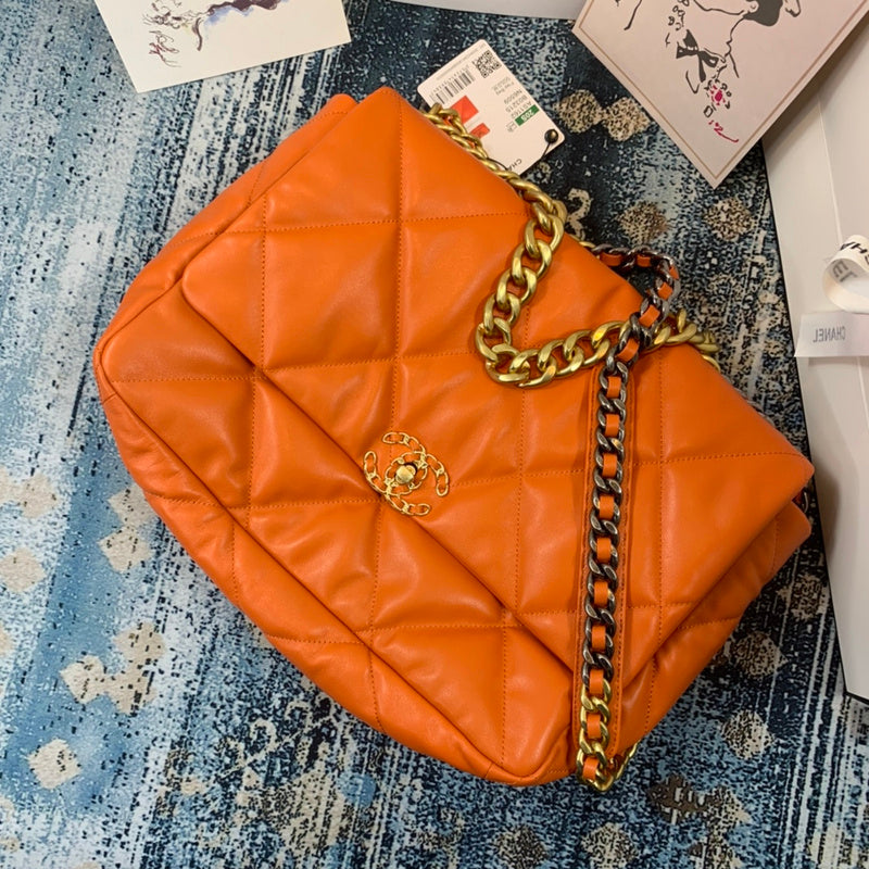 Chanel Bags
