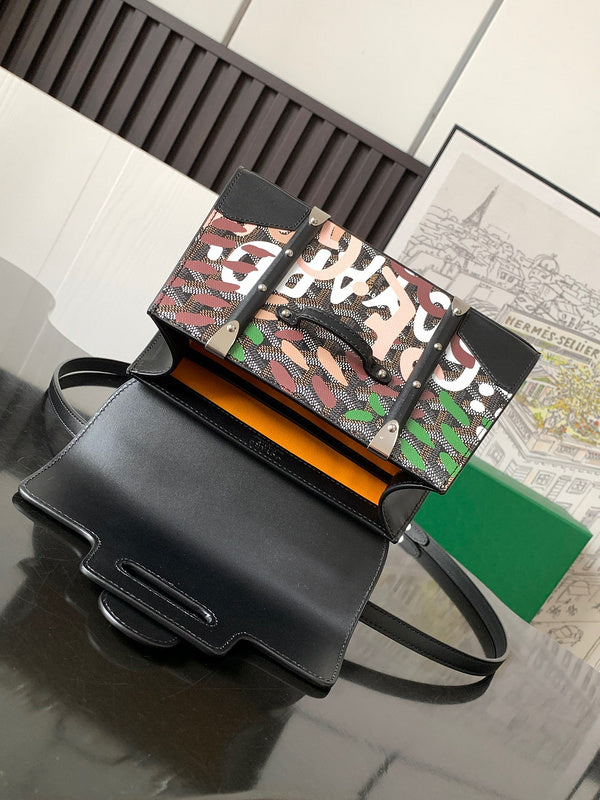 Top Quality - New 1:1 Rep Bags - 053