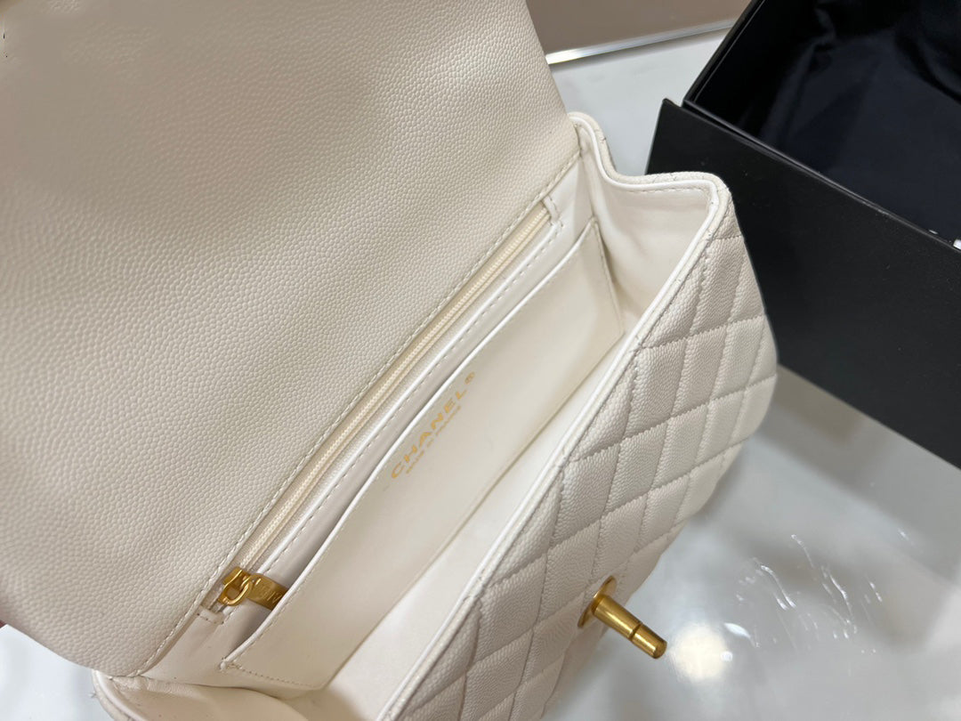 EN - New 1:1 rep  Top Quality CHL Bag 335