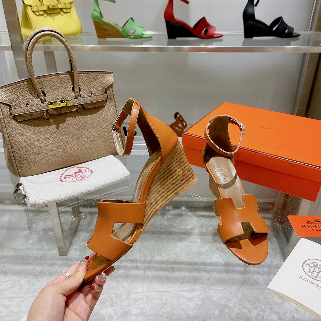 New 1:1 rep HM HIGH HEELS 079