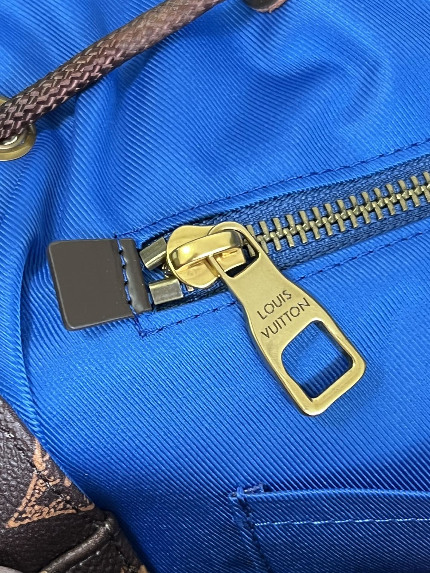 Top Quality Christopher MM Monogram For Men, Bags, Backpacks 17.3in/44cm Top Quality M59662