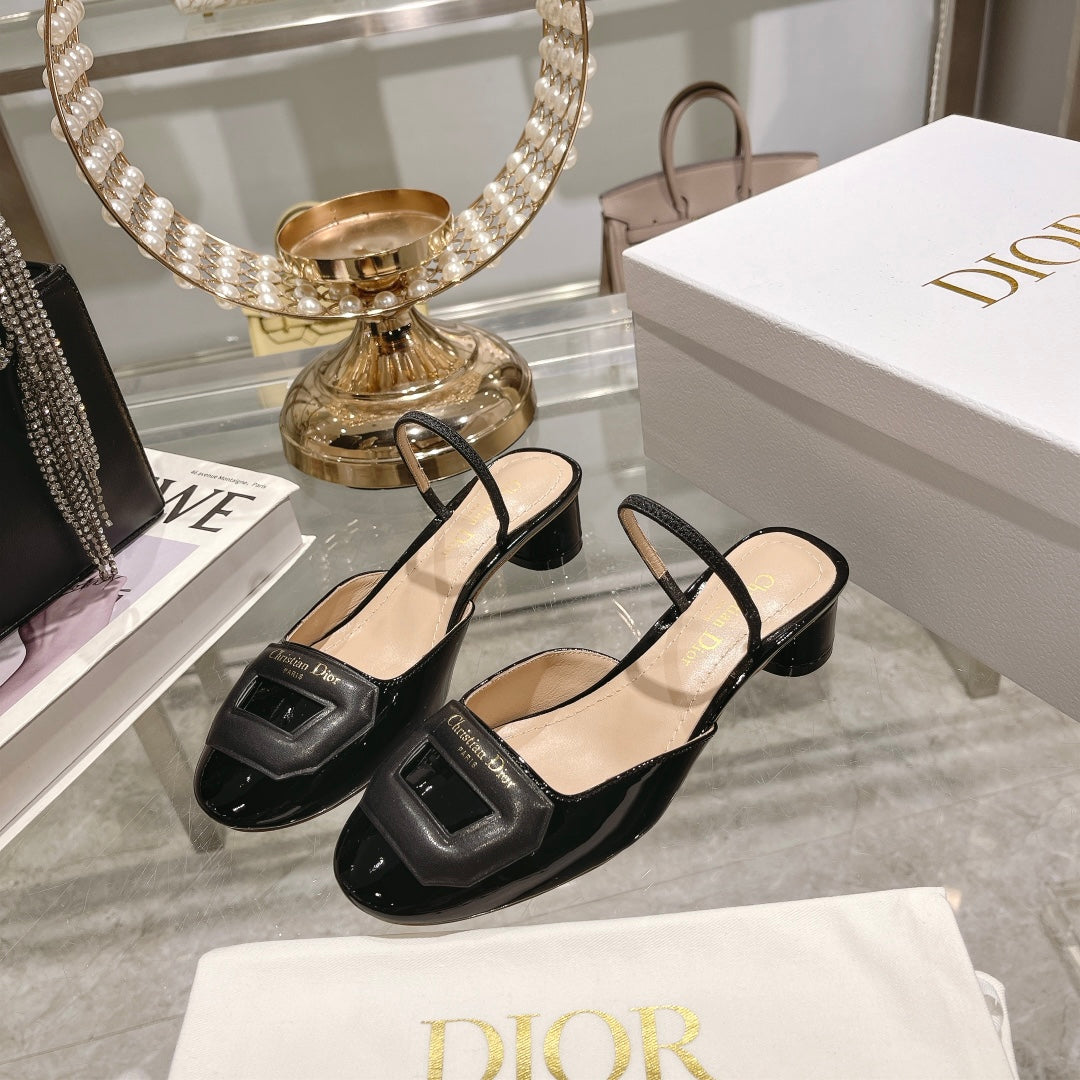 New 1:1 rep DIR HIGH HEELS 045