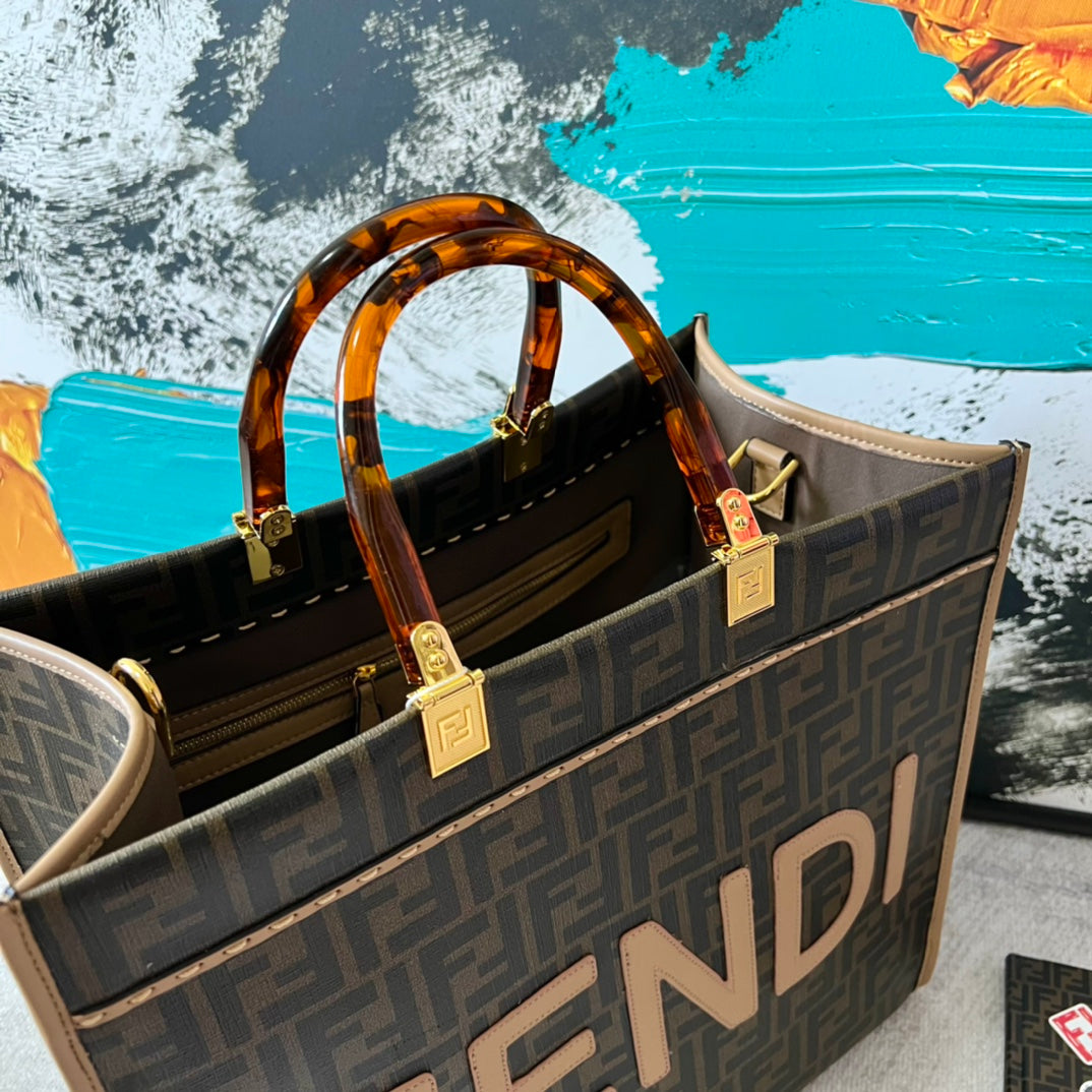 EN - New 1:1 rep Lux Bags FEI 261