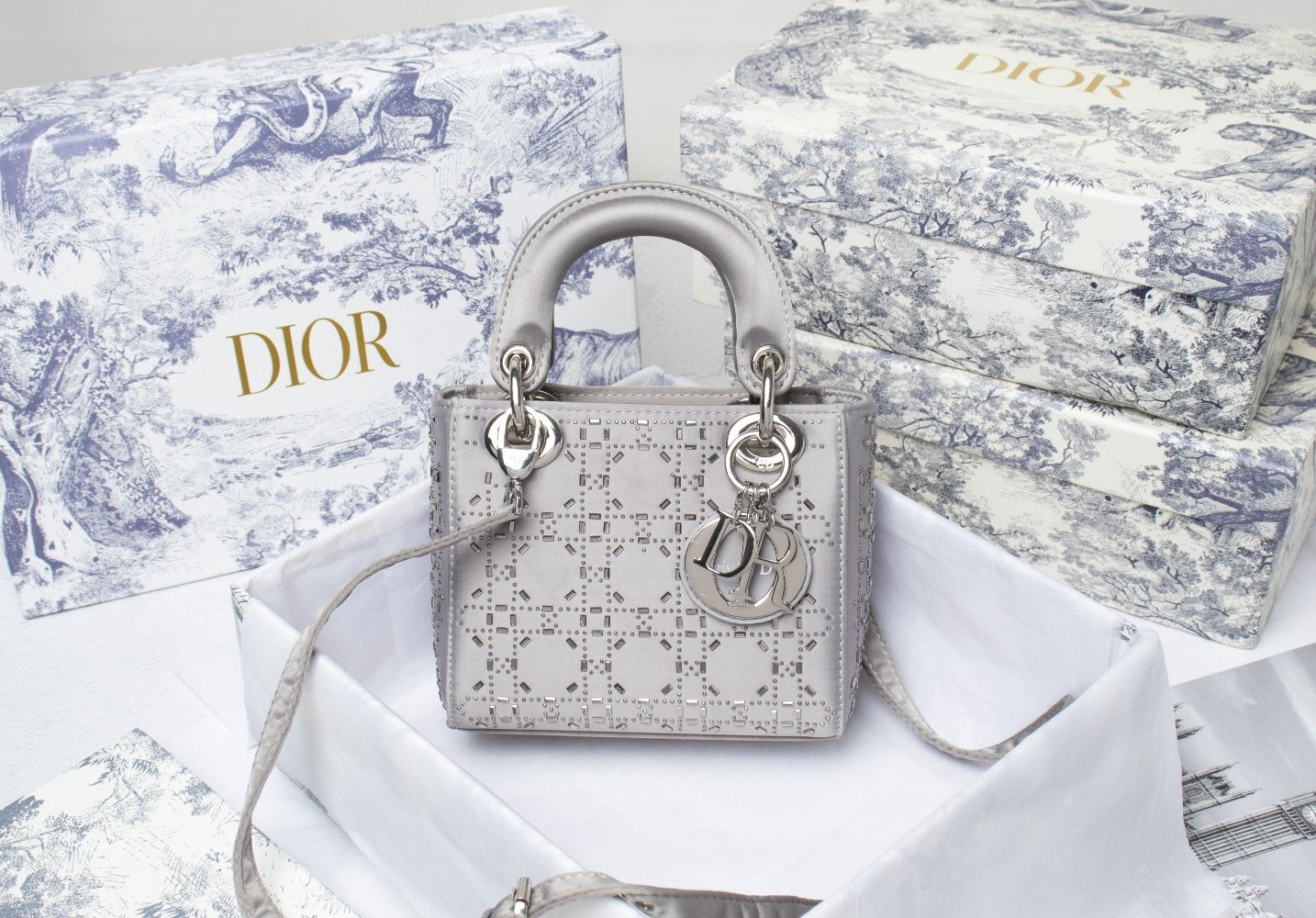 EN - New 1:1 rep  Bags DIR 231