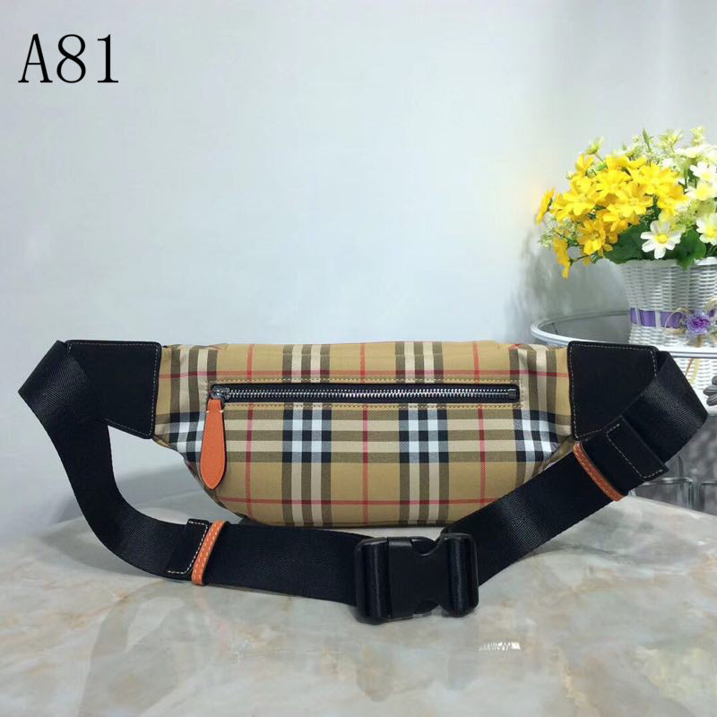 Top Quality Fashion -BBR Bags - 806
