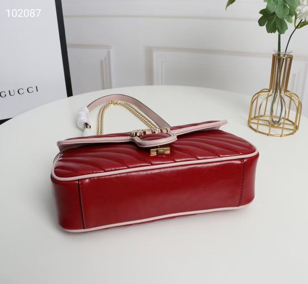 EN - New 1:1 rep Bag GCI 435
