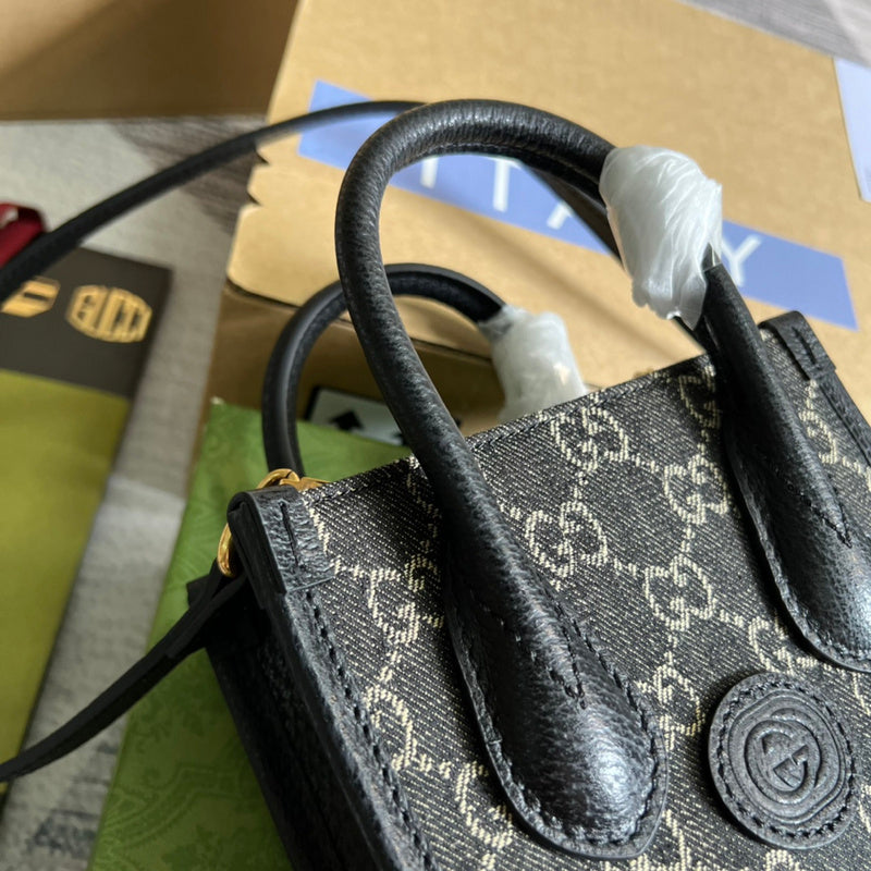 Top Quality -  Bags - 503