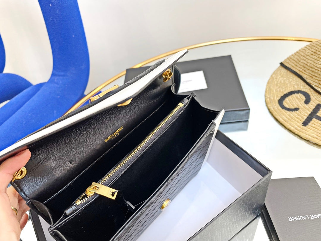 EN - New 1:1 rep  Bags SLY 224
