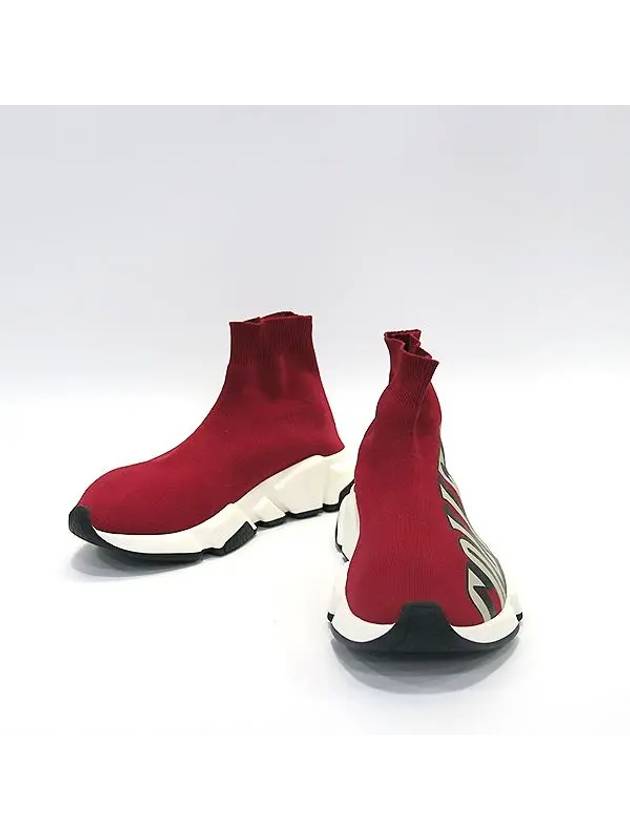Luxury Balenciaga Trending 2025 Smith Market EUROPE Sneakers Women s Shoes