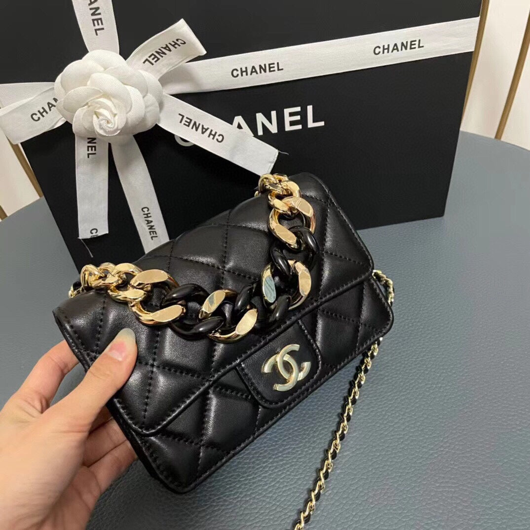 EN - New 1:1 rep  Top Quality CHL Bag 320