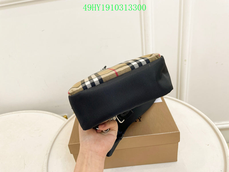 Top Quality Fashion -BBR Bags - 159