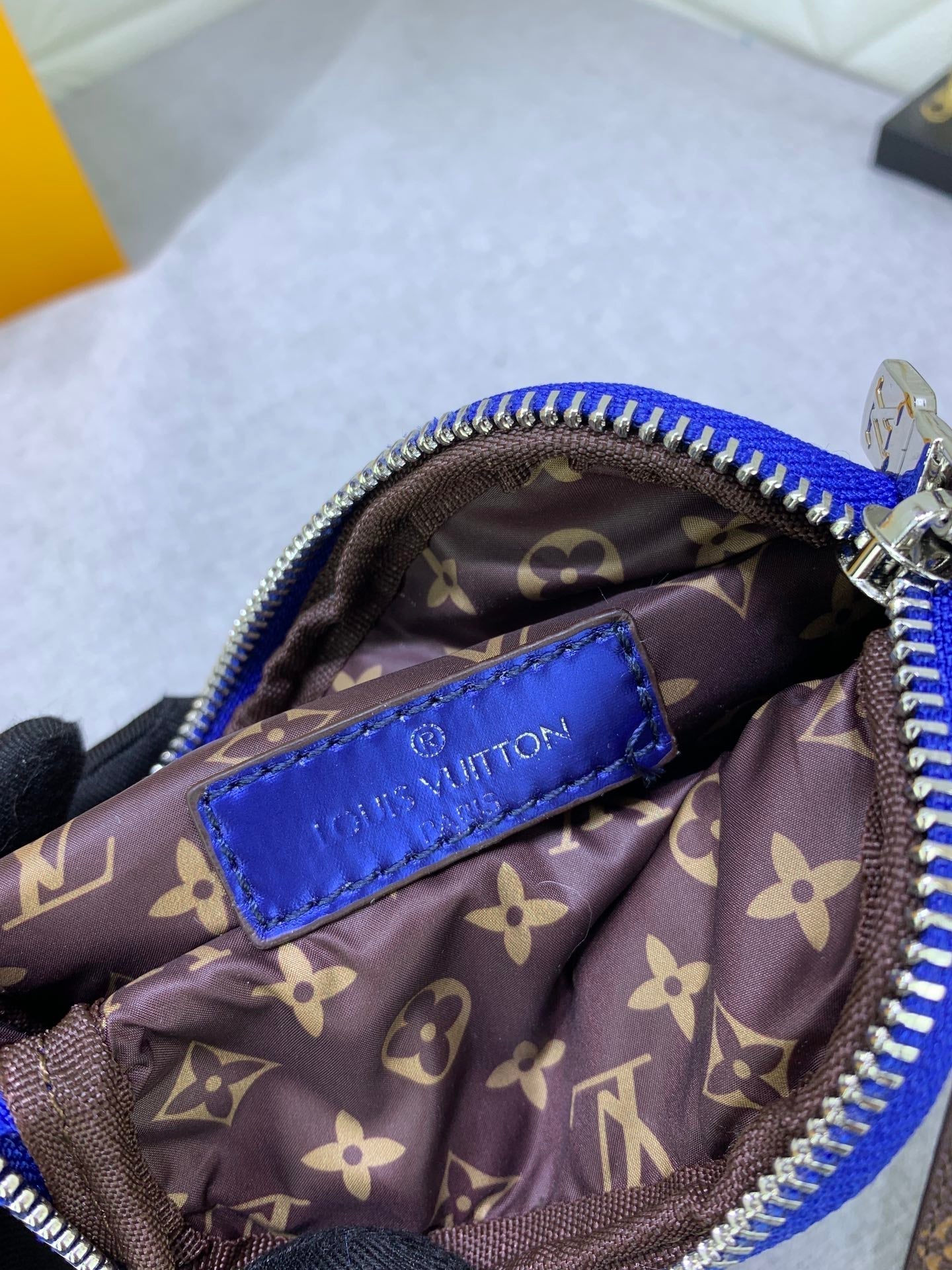 EN - New 1:1 rep Bag LUV 620