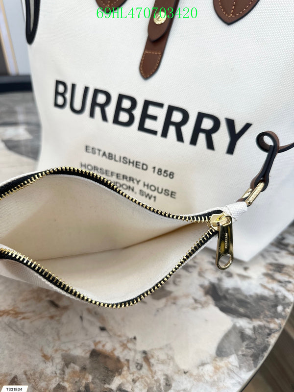 Top Quality Fashion -BBR Bags - 122