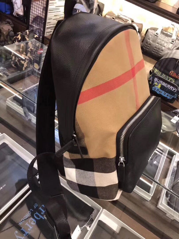 Top Quality Fashion -BBR Bags - 884