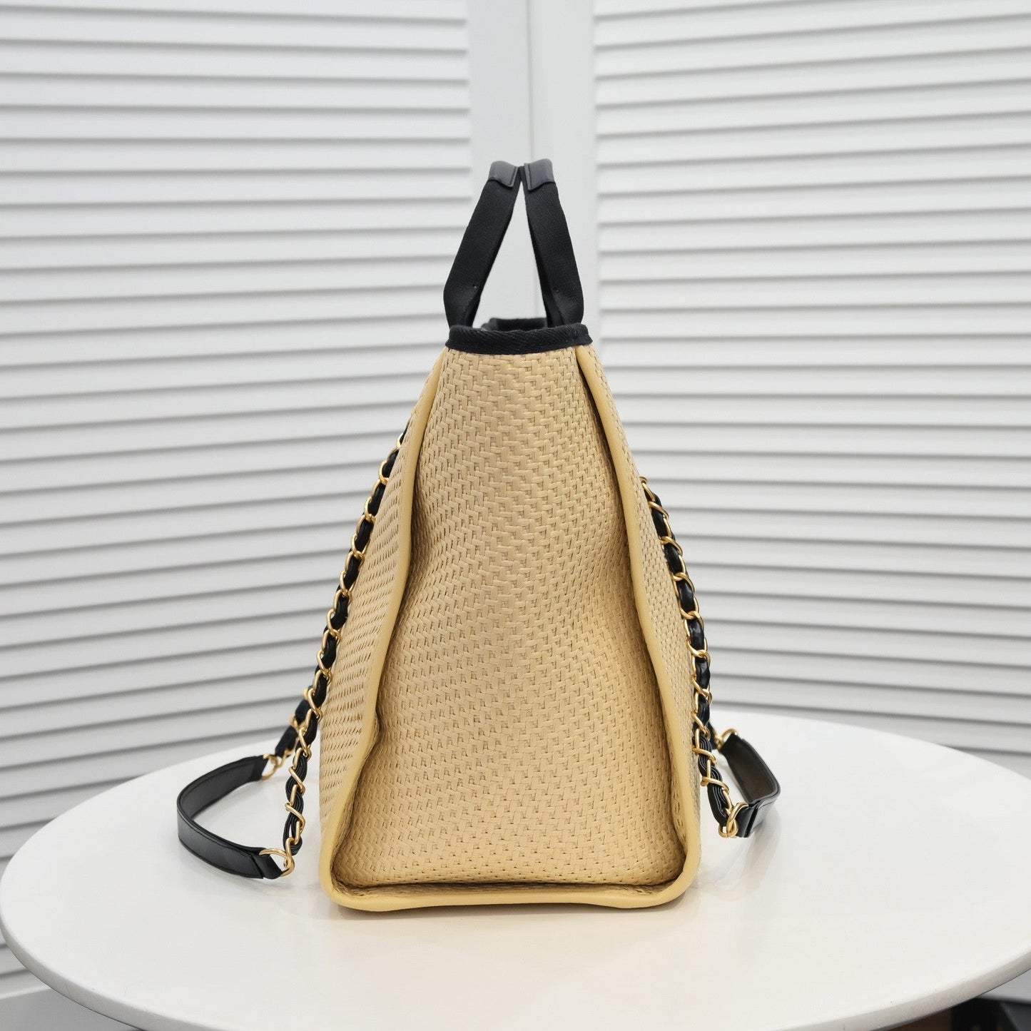 New 1:1 rep Lux Top Quality CHL Bag 534