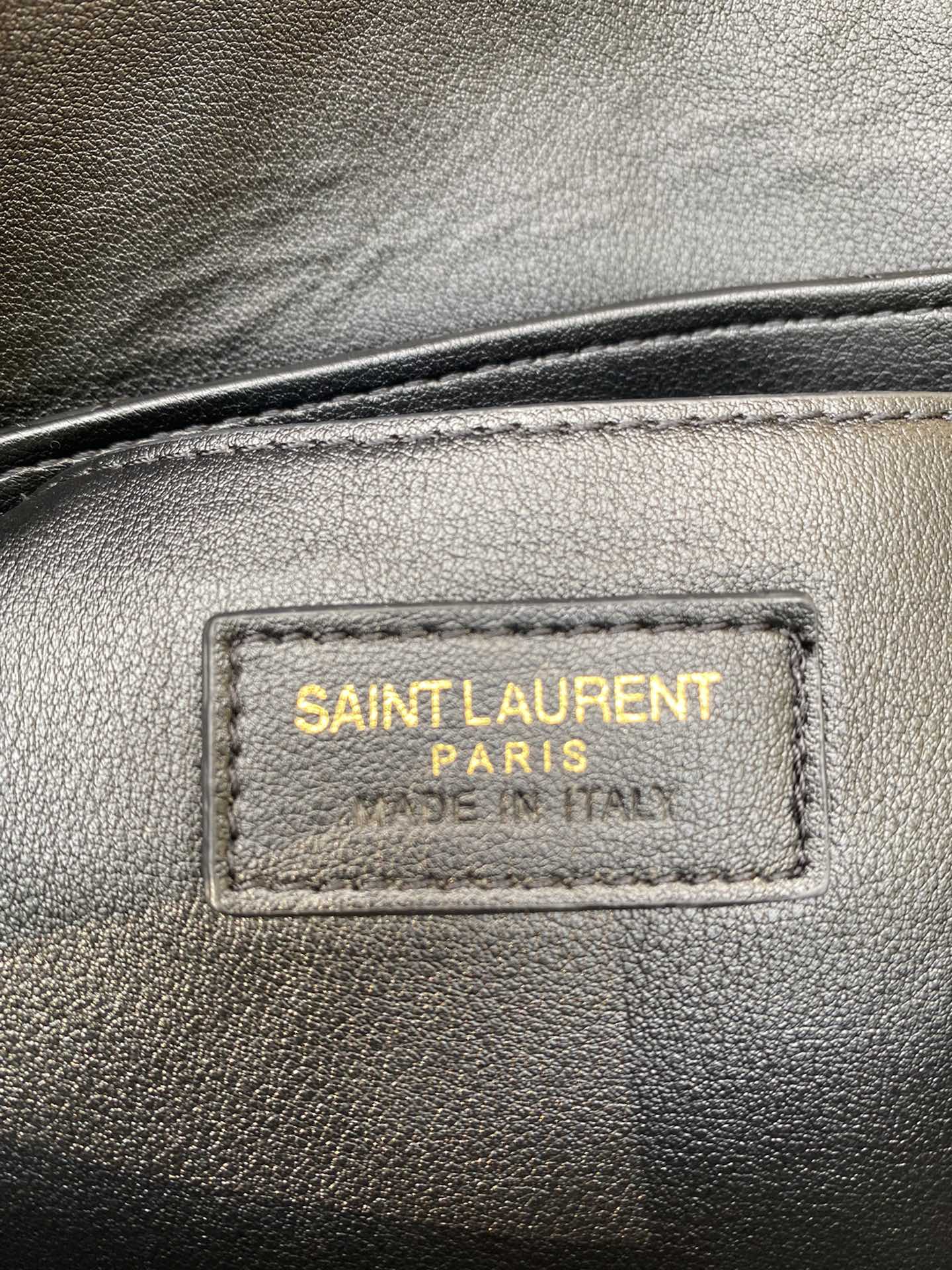 EN - New 1:1 rep Bag SLY 263