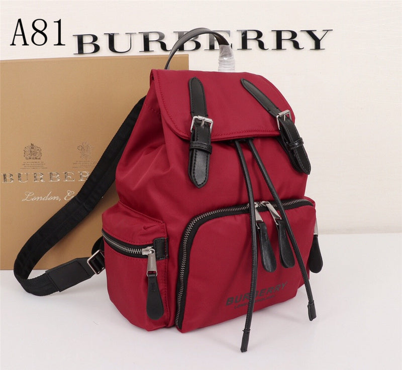 Top Quality Fashion -BBR Bags - 877