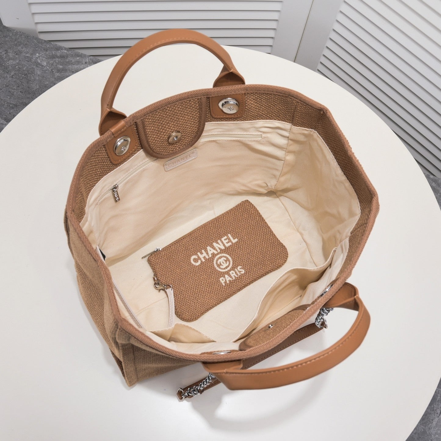 New 1:1 rep Lux Top Quality CHL Bag 541