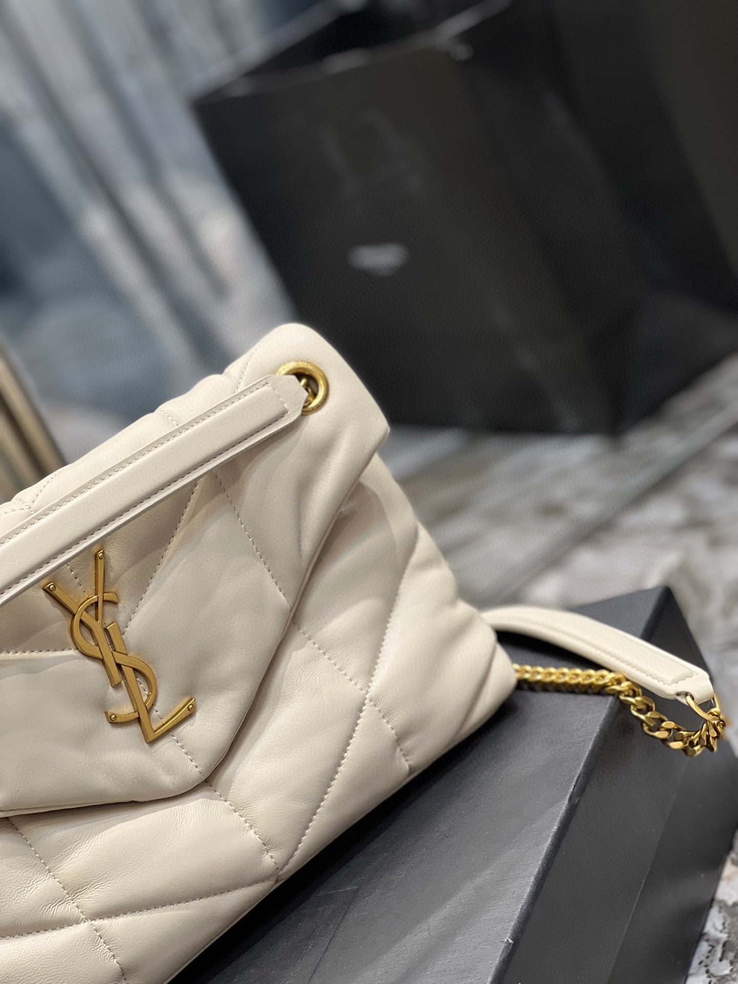 EN - New 1:1 rep Bag SLY 226