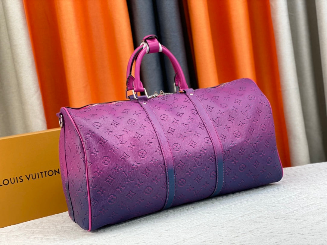 EN - New 1:1 rep  Bags LUV 668