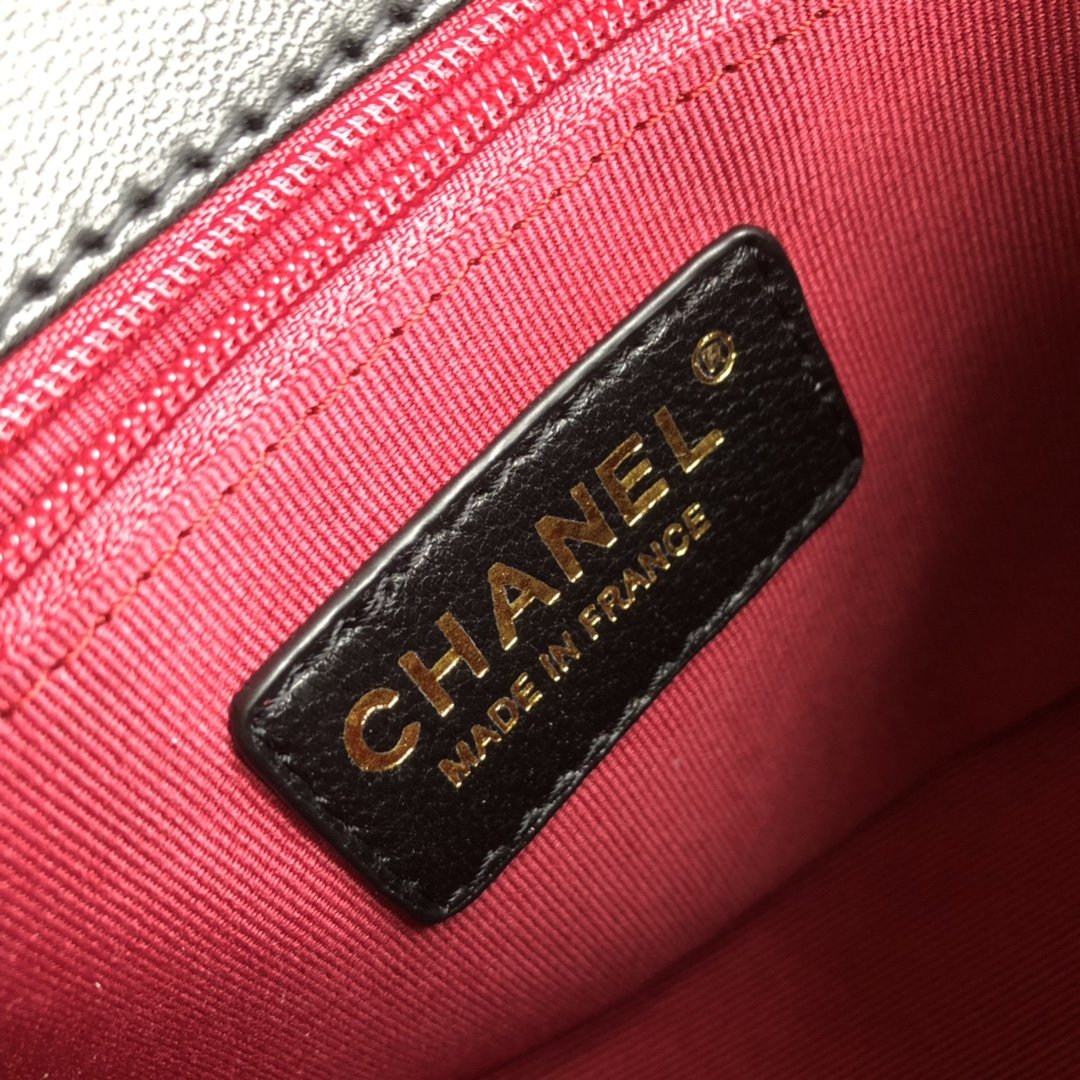 EN - New 1:1 rep  Top Quality CHL Bag 169