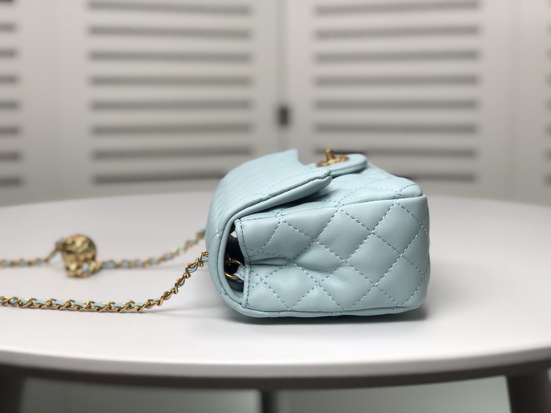 EN - New 1:1 rep  Top Quality CHL Bag 222