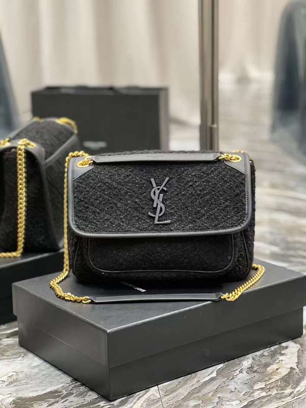 Yves Saint Laurent - Bags - The Elite Bags  491