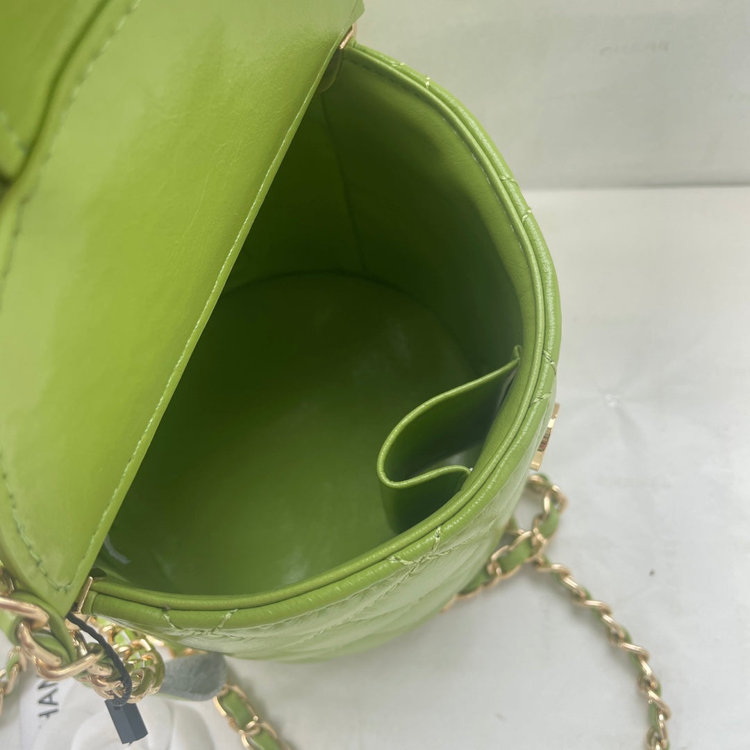 EN - New 1:1 rep  Top Quality CHL Bag 569