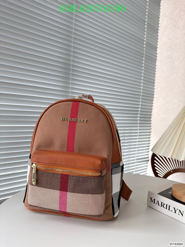 Top Quality Fashion -BBR Bags - 125