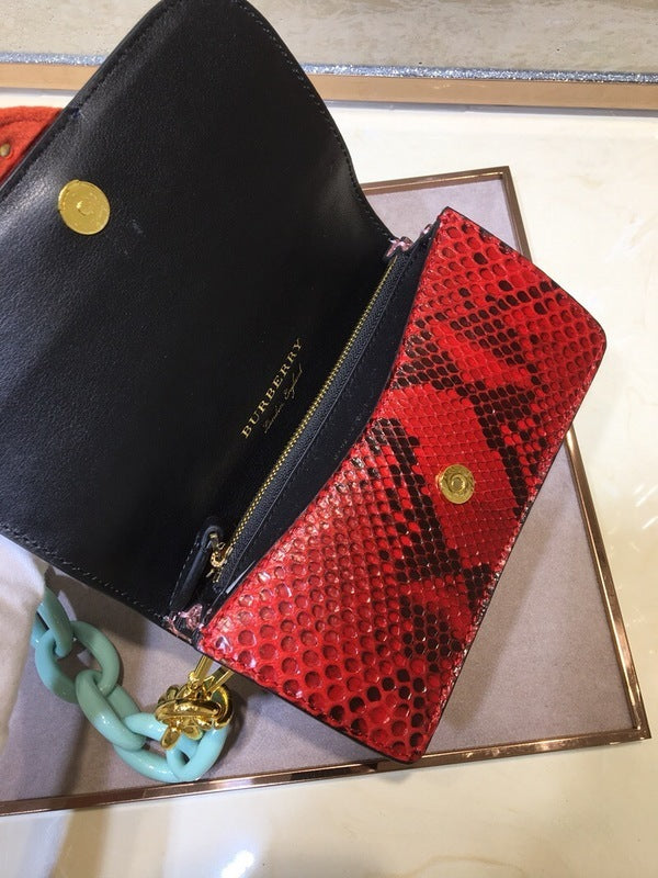 Top Quality Fashion -BBR Bags - 1120