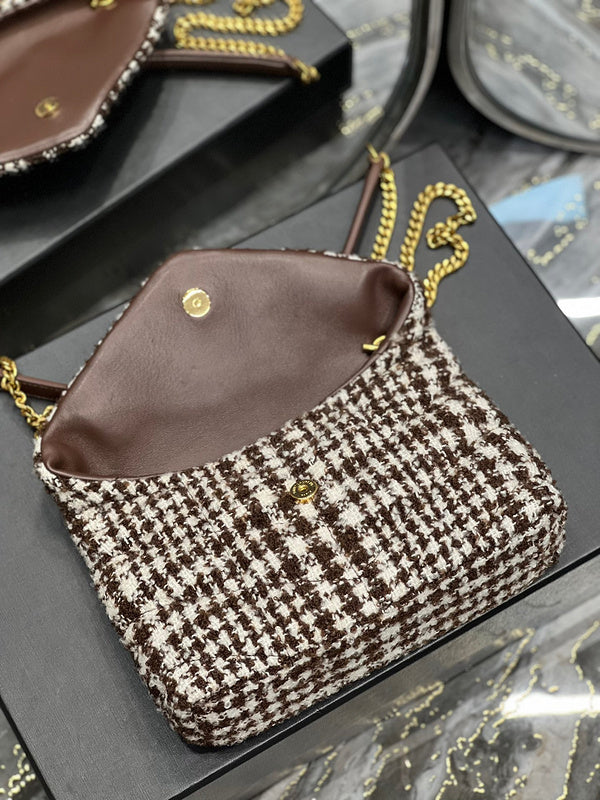 Yves Saint Laurent - Bags - The Elite Bags  414