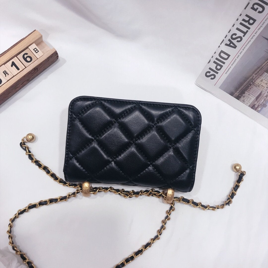 EN - New 1:1 rep  Top Quality CHL Bag 203