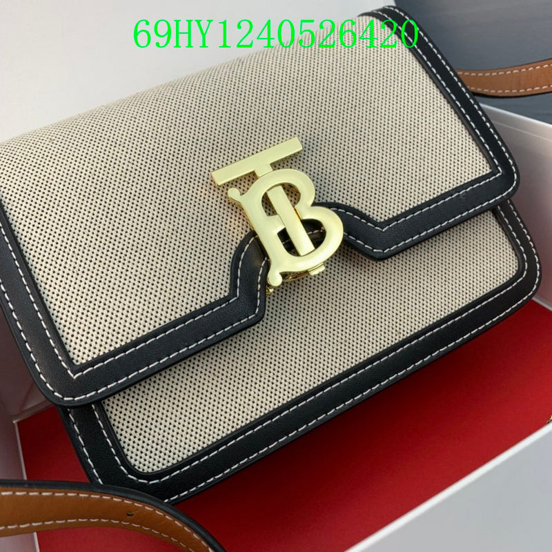 Top Quality Fashion -BBR Bags - 528