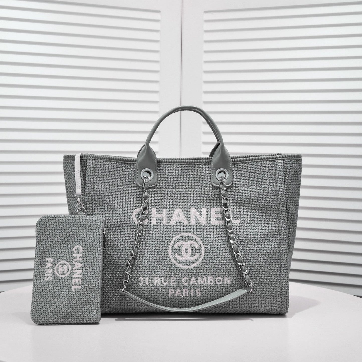 New 1:1 rep Lux Top Quality CHL Bag 539