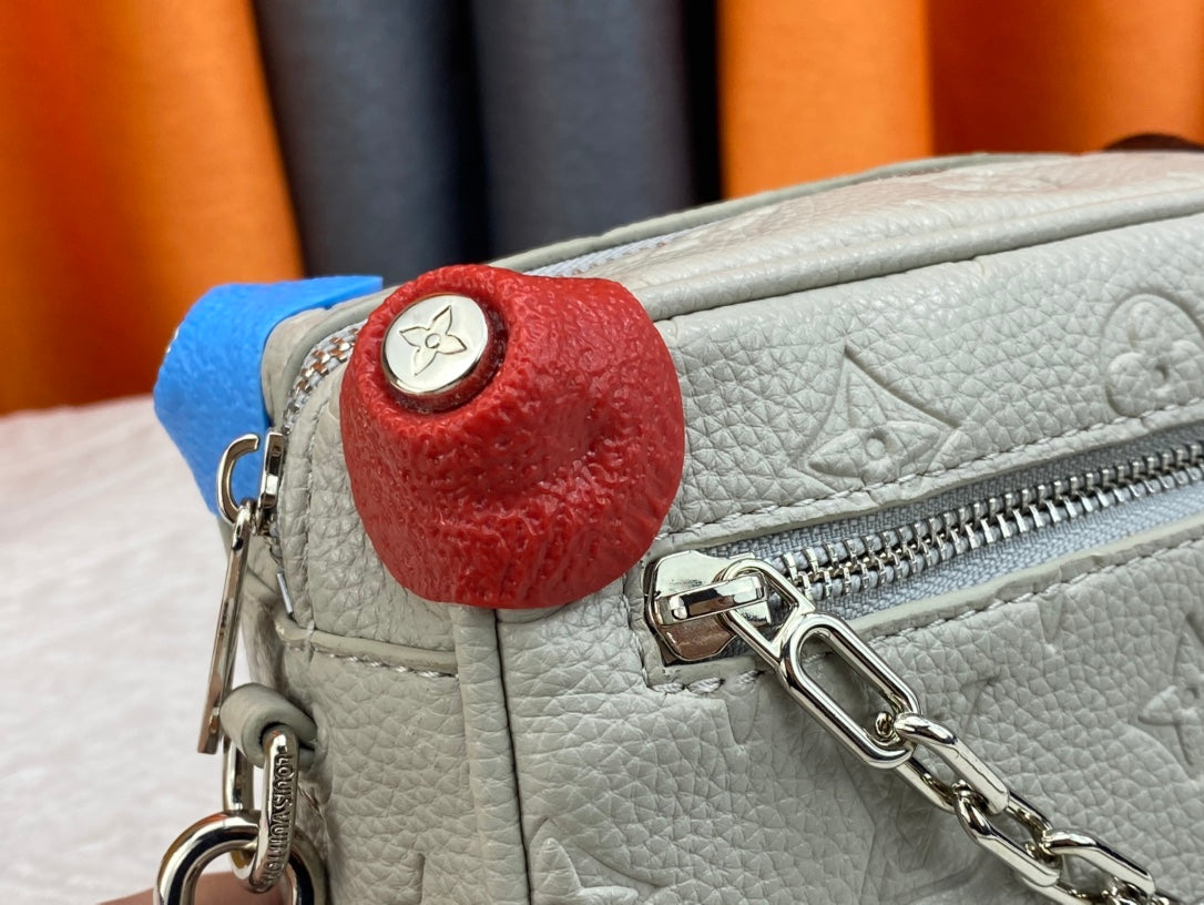 EN - New 1:1 rep Bag LUV 627