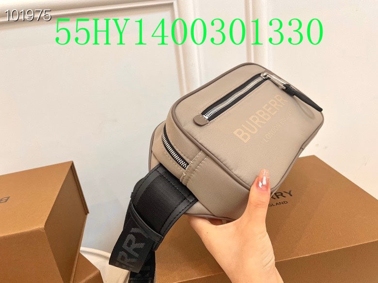 Top Quality Fashion -BBR Bags - 151