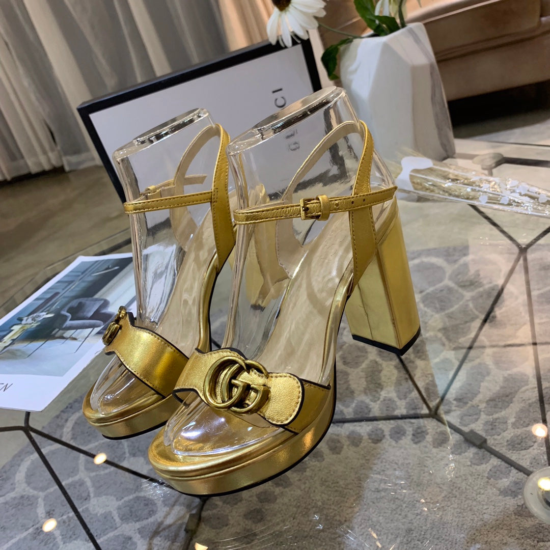 New 1:1 rep GCI HIGH HEELS 018