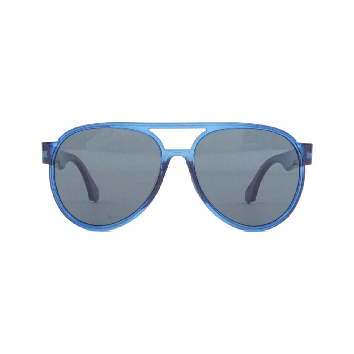 Louis Vuitton LV Rainbow Pilot Sunglasses Z1190E