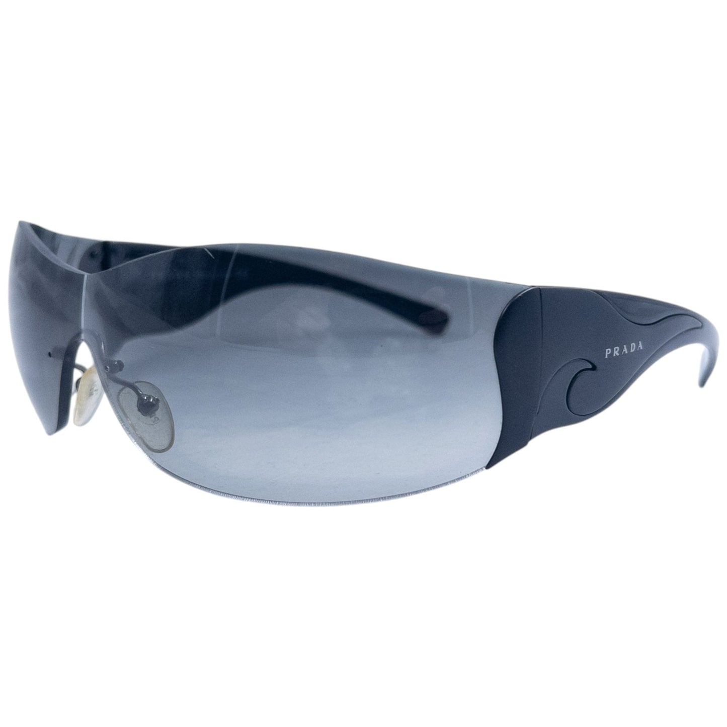Prada Swirl Sunglasses