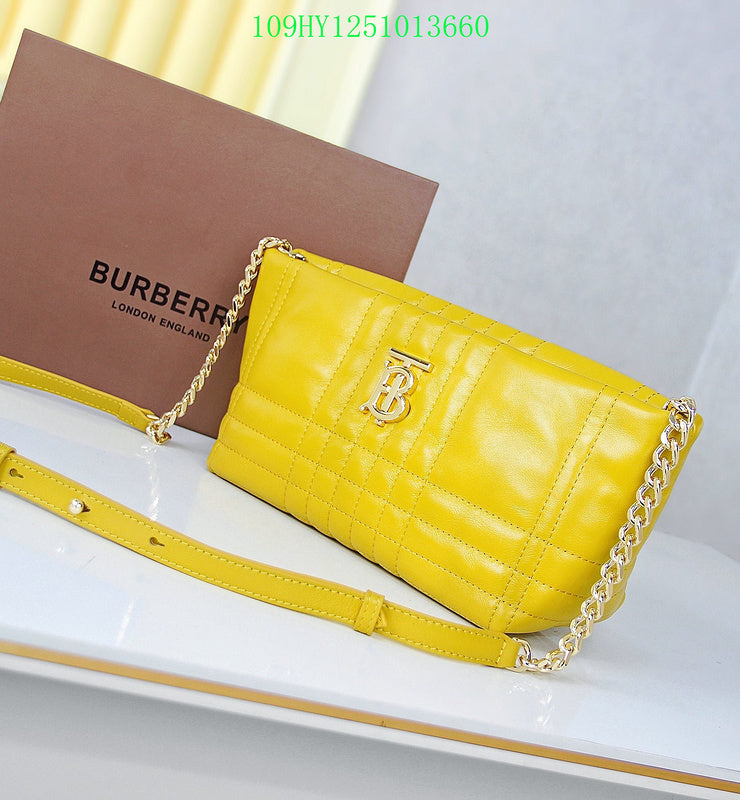 Top Quality Fashion -BBR Bags - 396
