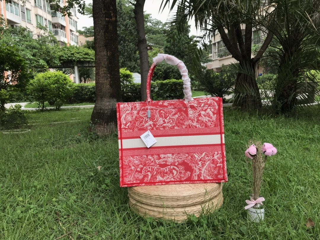 EN - New 1:1 rep  Bags DIR 250