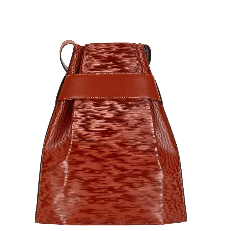 Louis Vuitton M80193 Kenyan Brown Leather  Louis Vuitton M80193 Kenyan Brown Leather Ladies Louis Vuitton