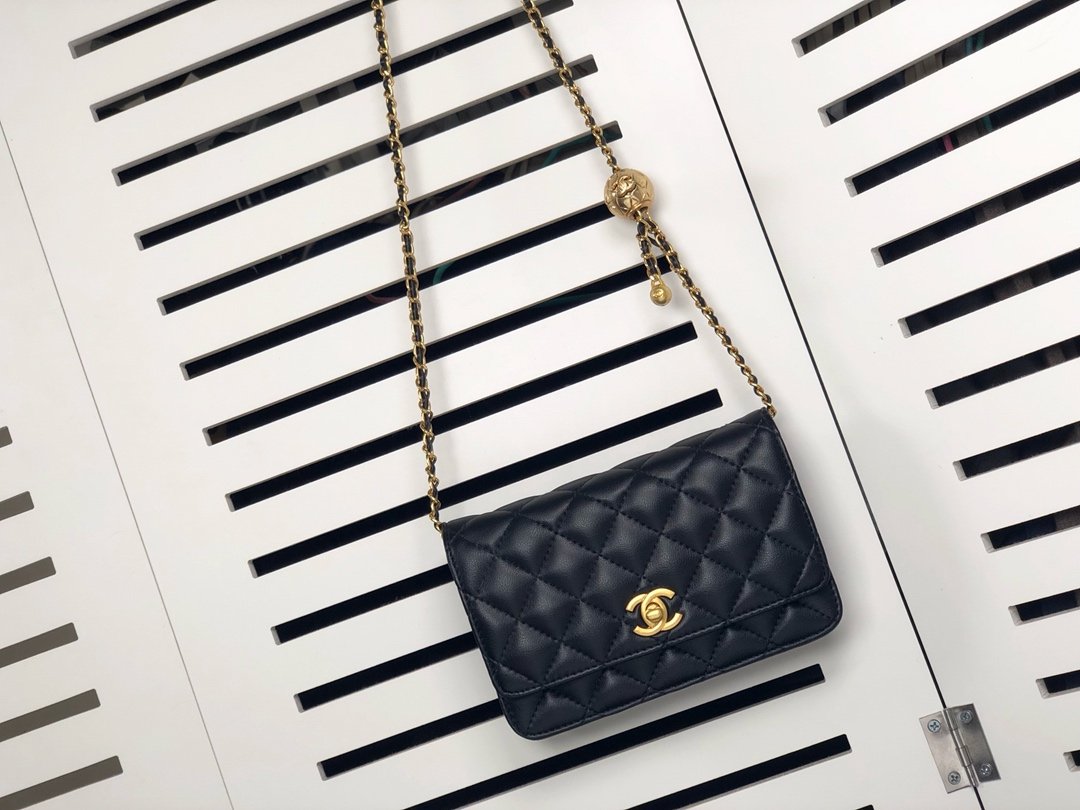 EN - New 1:1 rep  Top Quality CHL Bag 221