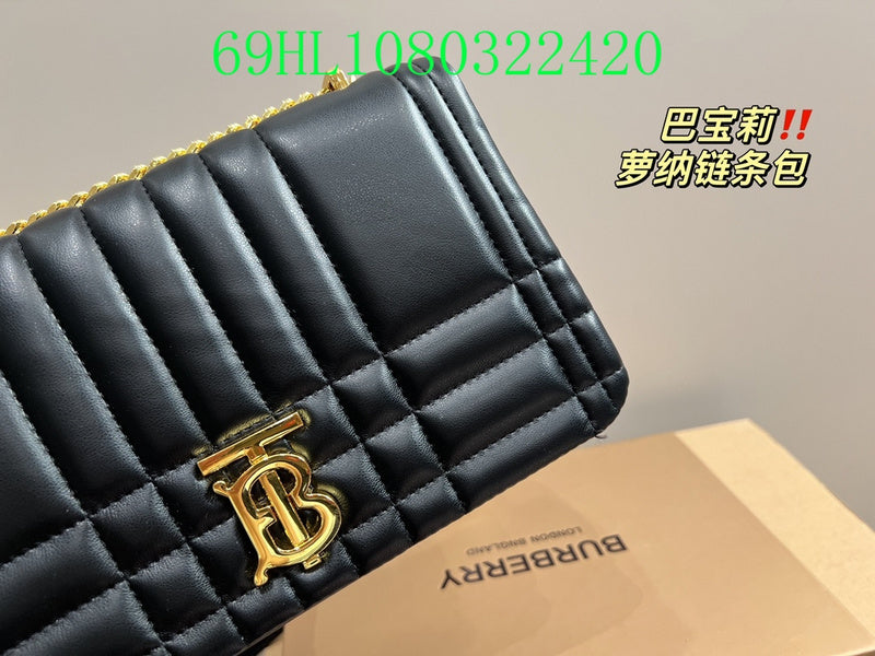 Top Quality Fashion -BBR Bags - 131