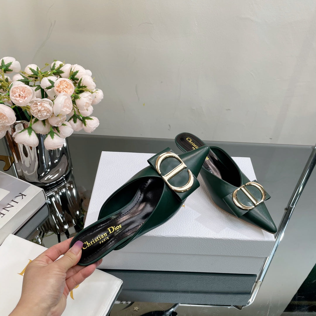New 1:1 rep DIR HIGH HEELS 063